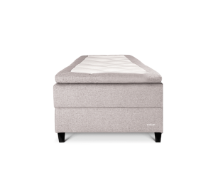 Lova SINGLE SILK (Kontinentinė) (Bellus)